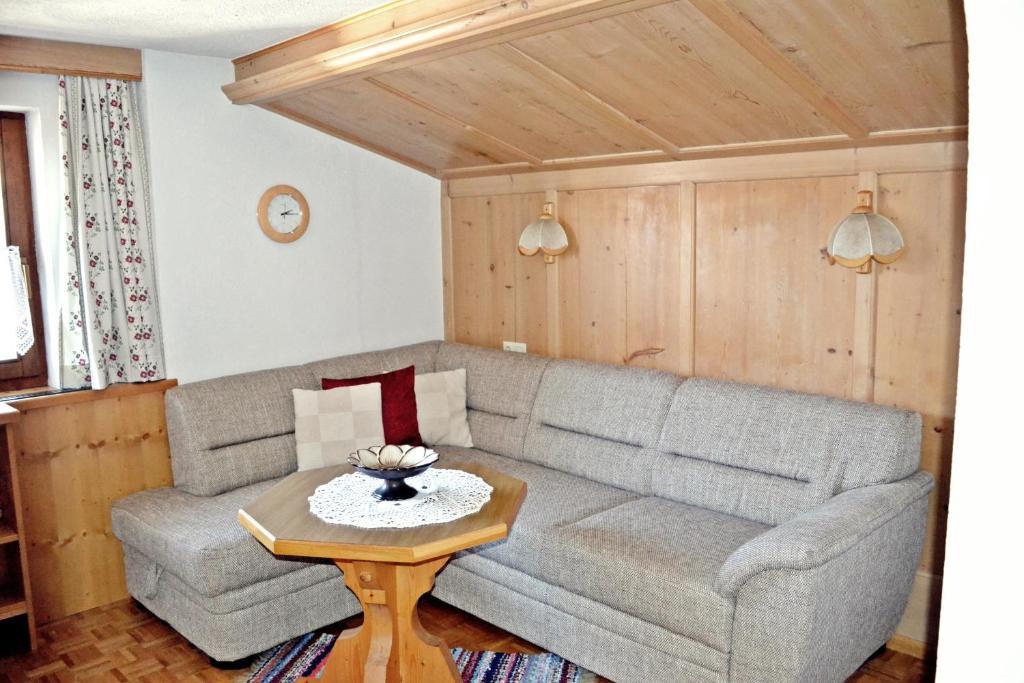 Vila Stoanahof Virgen Pokoj fotografie
